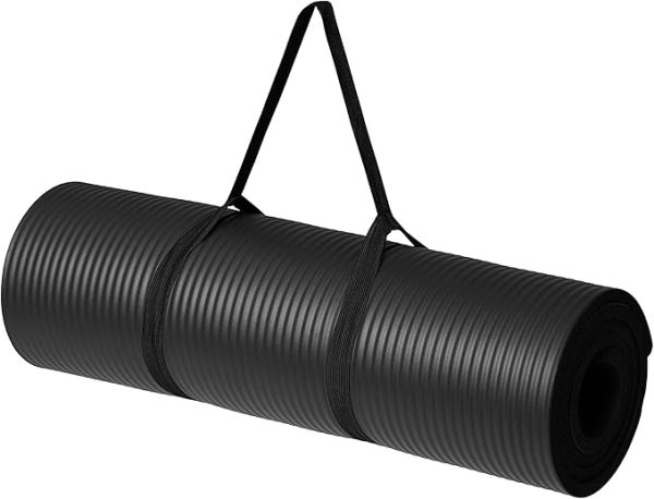 Exercise Yoga Mat